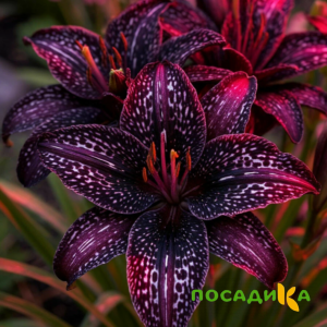 Лилейник Вояж купить по цене от 699р. в интернет-магазине «Посадика» с доставкой почтой в в Раменскоее и по всей России – [изображение №1].