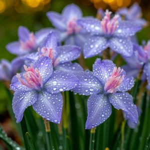 Нарцисс Сокровище Сада купить по цене от 2000р. в интернет-магазине «Посадика» с доставкой почтой в в Раменскоее и по всей России – [изображение №1].