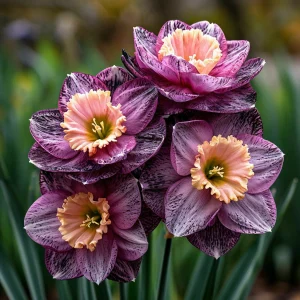 Нарцисс Соулер Флэр купить по цене от 2000р. в интернет-магазине «Посадика» с доставкой почтой в в Раменскоее и по всей России – [изображение №1].