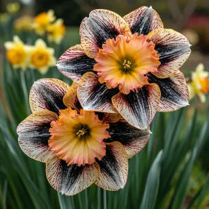 Нарцисс Кримен купить по цене от 3000р. в интернет-магазине «Посадика» с доставкой почтой в в Раменскоее и по всей России – [изображение №1].